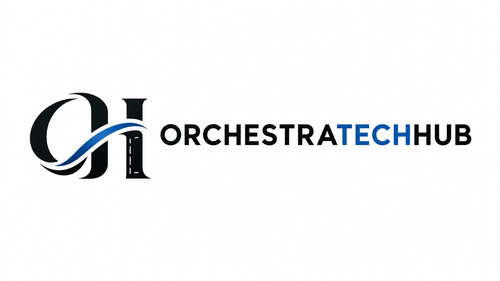Orchestratechhub