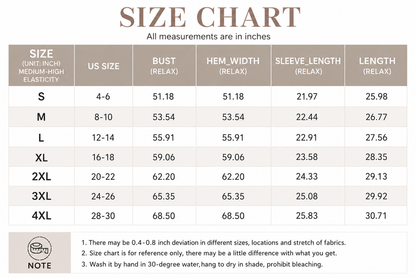 Limited time sale 🔥Womens Casual 3/4 Sleeve V Neck Loose Fit Basic Tees