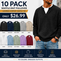 10 Pack 【One of Each Color 】